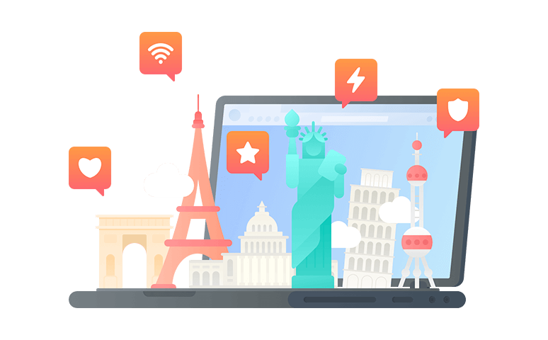 在乌克兰连接到中国vpn - 穿回国